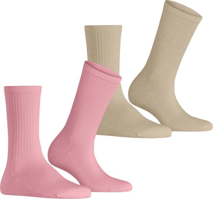 Produktbild Esprit Basic Tennis SO 2P (2er Pack, 39 - 42)
