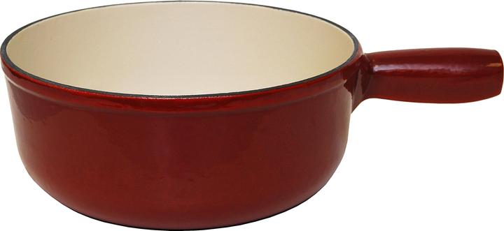 Heidi Cheese Line Fonduta caquelon (2.30 l)
