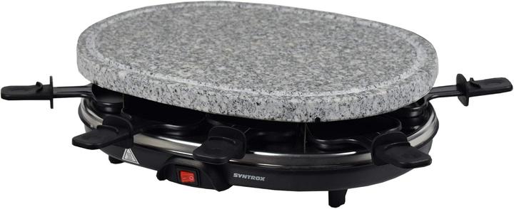 Produktbild Syntrox Raclettegrill Chur