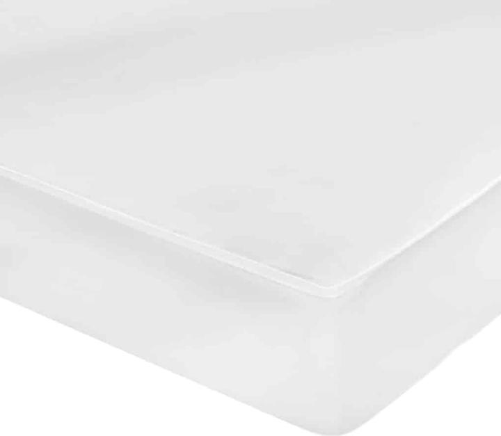 Actual product image vidaXL Matratze (Foam core, 120 x 200 cm)