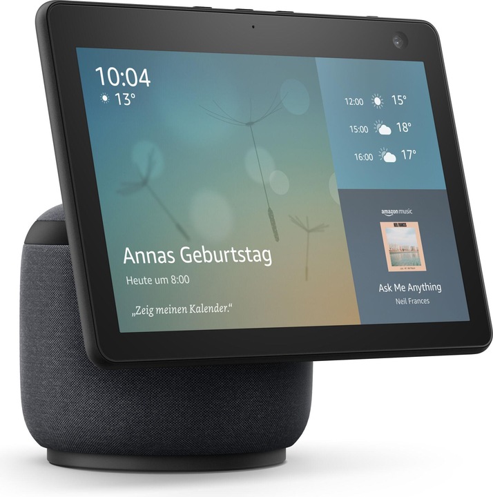Image du produit Amazon Show 10 (Amazon Alexa)