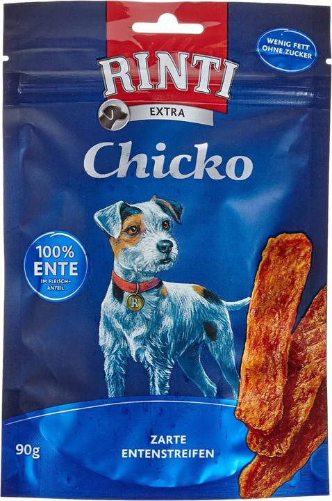 Actual product image Rinti Chicko (Adult, 1 pcs., 90 g)