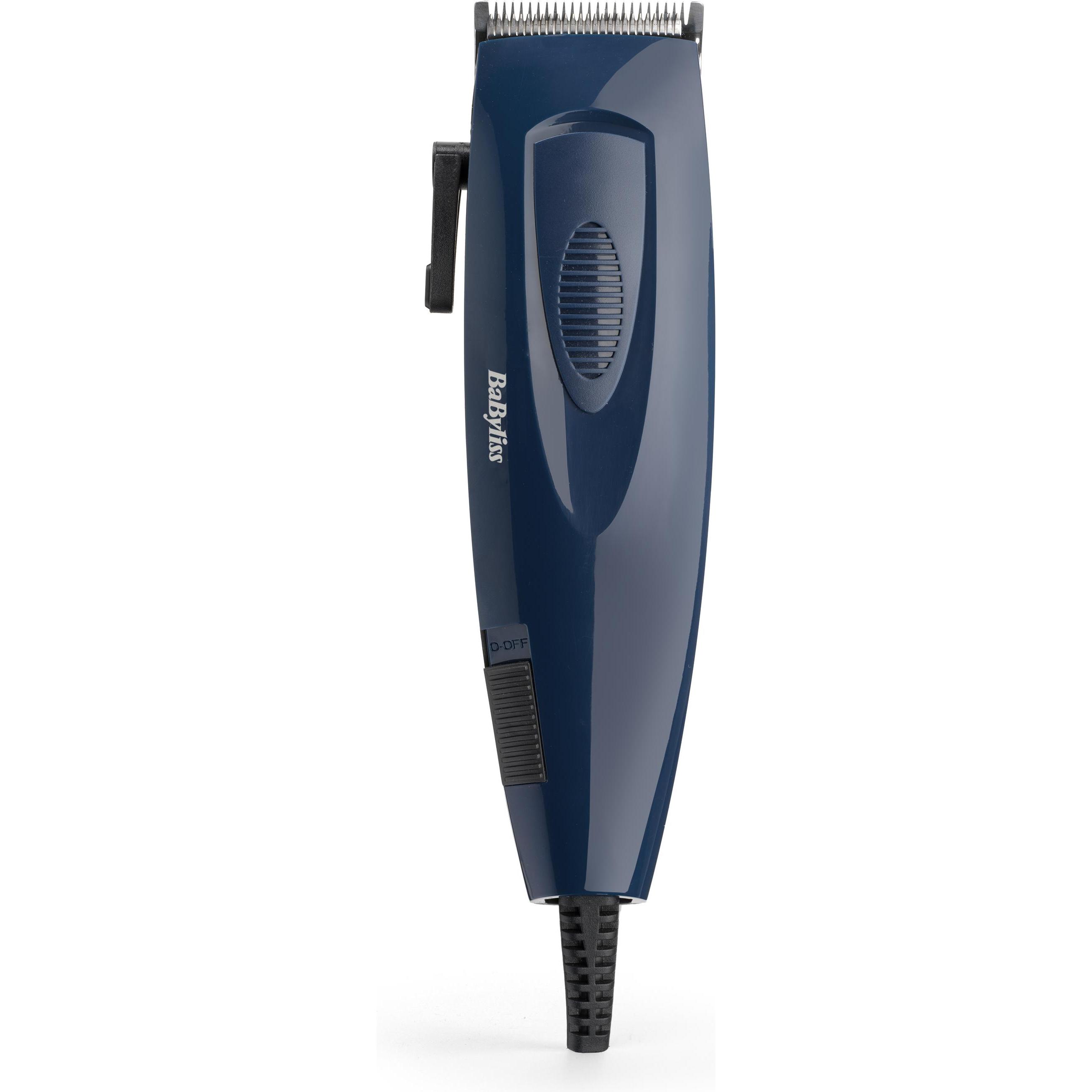 BaByliss, Trimmer + Haarschneider, E695E Haaarschneider