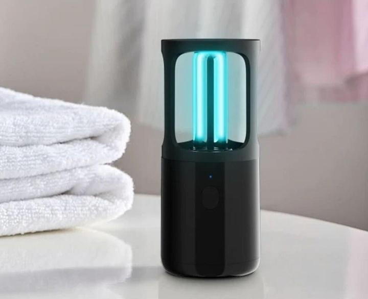 Immagine prodotto Xiaomi Lampada LãMpara Esterilizadora Uvc Xiaoda Uvc