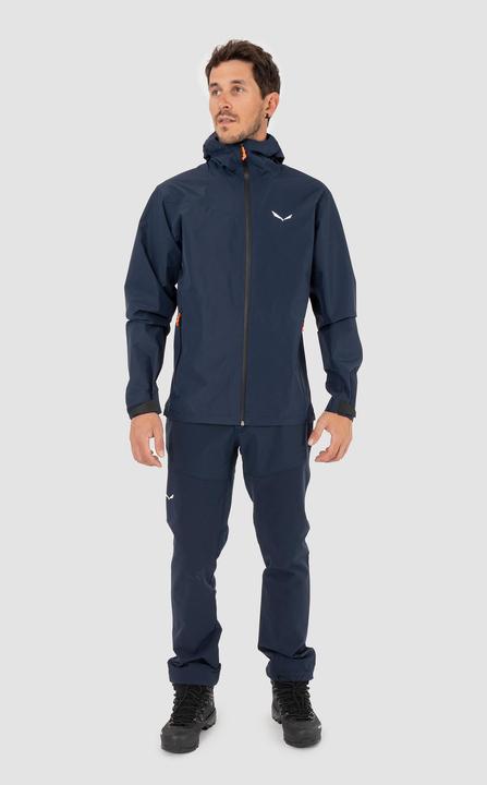 Produktbild Salewa Puez Aqua 4 PowerTex 2.5L Jacket (48, M)