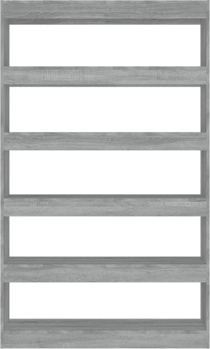 Immagine prodotto vidaXL Bücherregal (100 x 30 x 166 cm)