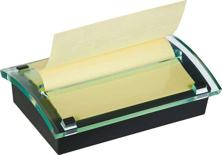 Image du produit Post-it Collection de dessins de distributeurs Z-Notes (76 x 127 mm)