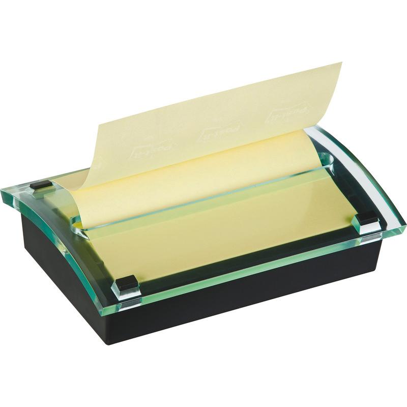 Post-it, Haftnotiz, Z-Notes Dispenser (76 x 127 mm)