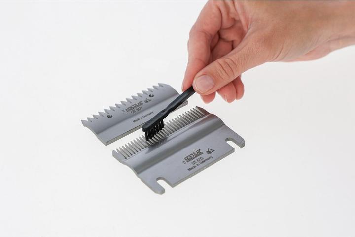 Produktbild Aesculap Schermesser Econom GT501 (Hund)