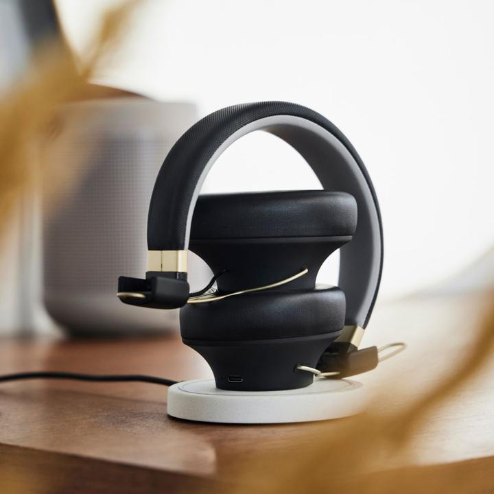 Image du produit Kreafunk Casque noir (Sans fil)