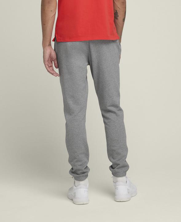 Produktbild Wilson Team Jogger Herren Grau (M)