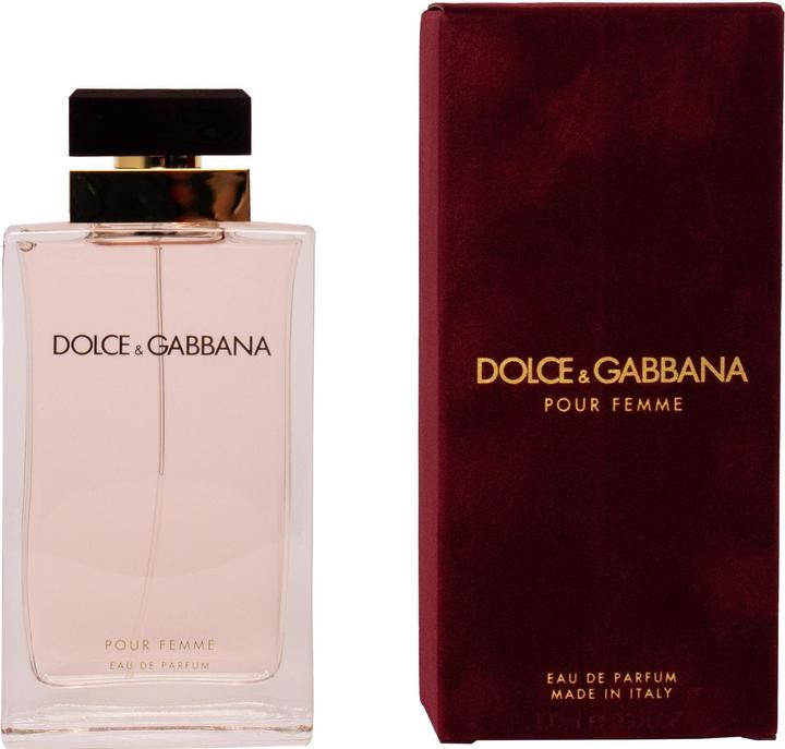 Image du produit Dolce & Gabbana Eau de toilette Omnia Amethyste 50 ml (Eau de toilette, 50 ml)
