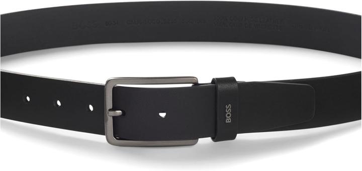 Actual product image Hugo Boss Leather Belt (85, 90)