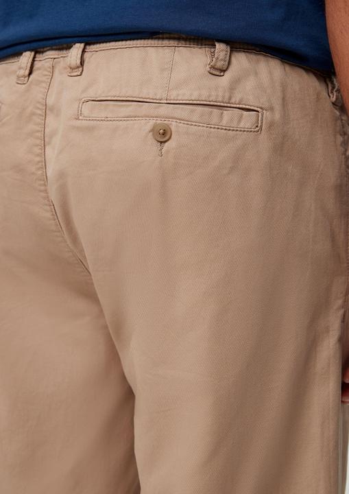 Image du produit s.Oliver Hose Relaxed: Bermuda mit Tunnelzug (38)