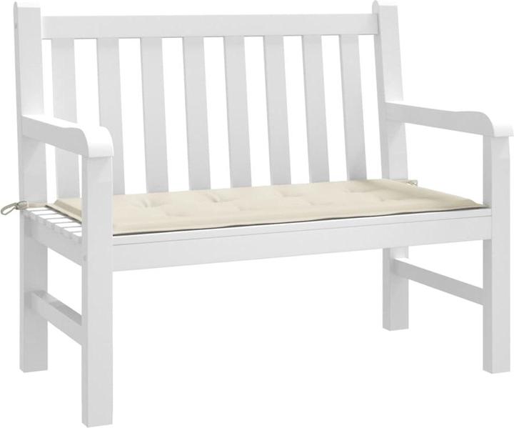 Actual product image VidaXL Veva (100 x 50 x 3 cm)