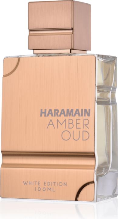 Produktbild Al Haramain Amber Oud White Edition (Eau de Parfum, 100 ml)