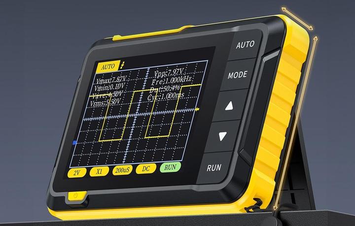 Produktbild Fnirsi DSO152