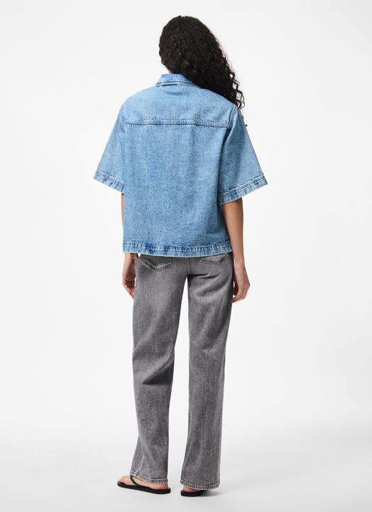 Actual product image Pieces PCJULIET Jeanshemd (XL)