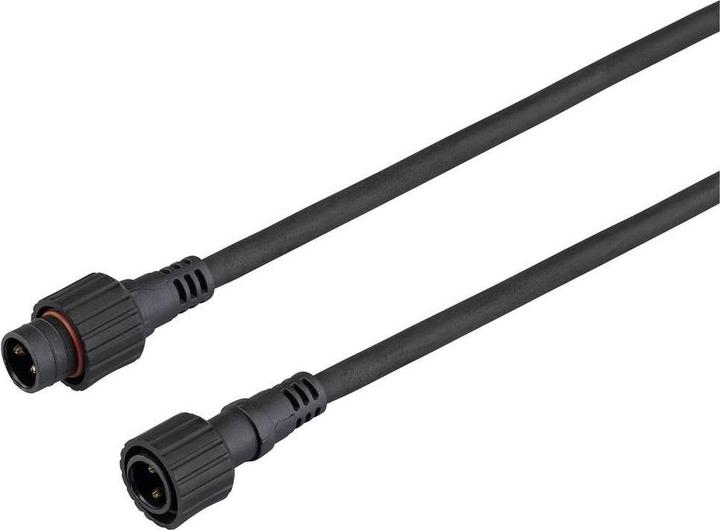 Produktbild Sygonix SY-6612946 Verbindungskabel