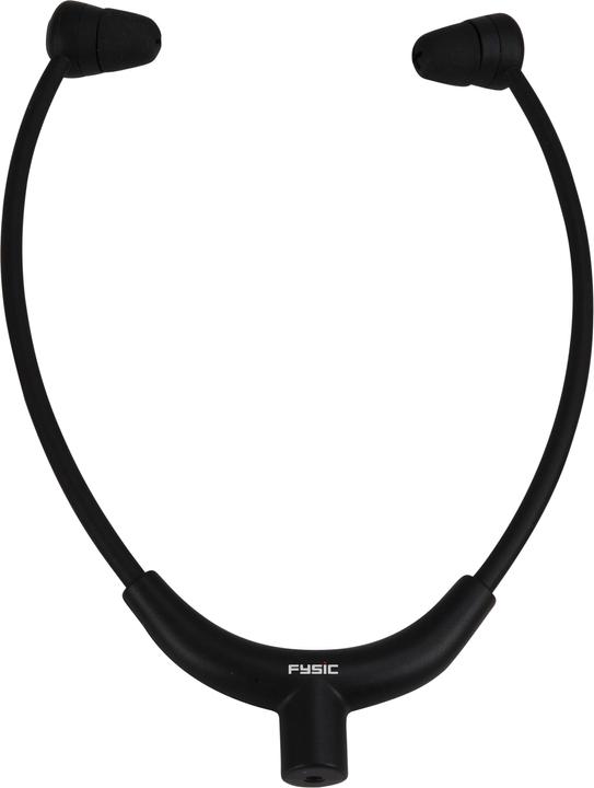 Immagine prodotto Fysic FH-12 (Cablato)