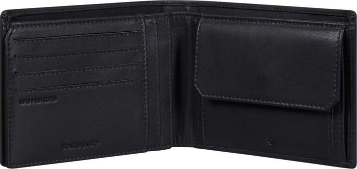 Productafbeelding Samsonite AANVAL 2 SLG 047 - B 10CC+VFL+C+2C