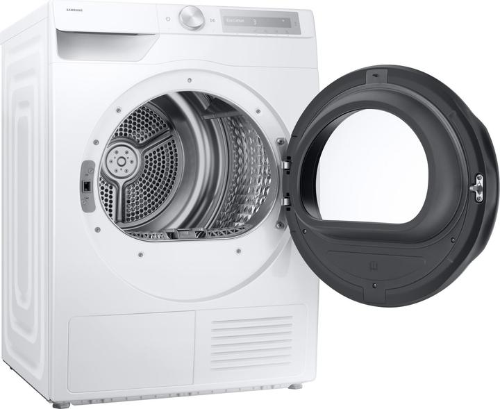 Image du produit Samsung DV90DG6845LHU2 Wärmepumpentrockner (9 kg, Modifiable)
