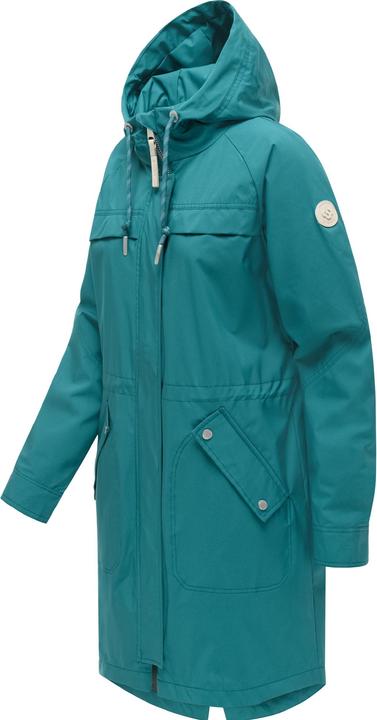 Actual product image Ragwear Ximenna (S)