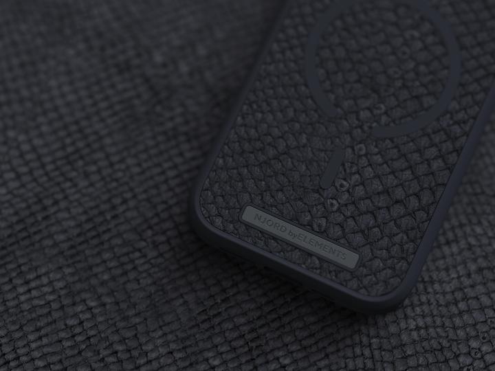 Produktbild Njord Hard-Cover Vindur Case for iPhone 13 (Apple iPhone 13)