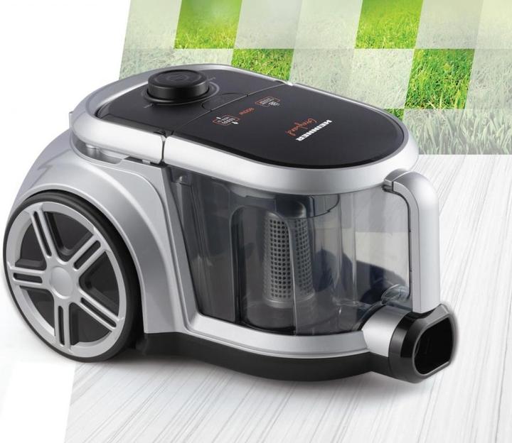 Actual product image Heinner HVC-M800GREY