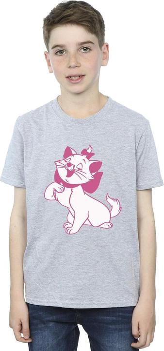 Produktbild Disney The Aristocats Marie TShirt Jungen (140, 146)