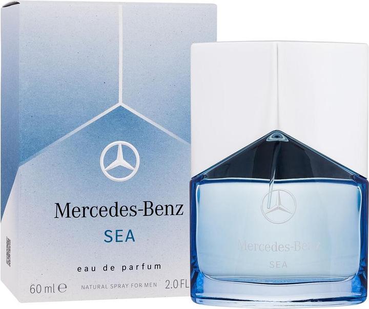 Immagine prodotto Mercedes-Benz Eau de Parfum del mare (Eau de parfum, 60 ml)