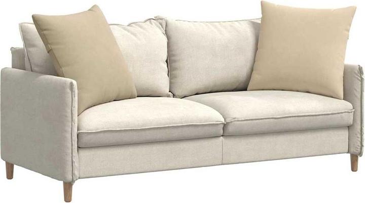 Produktbild vidaXL Sofakissen (80 x 80 cm)