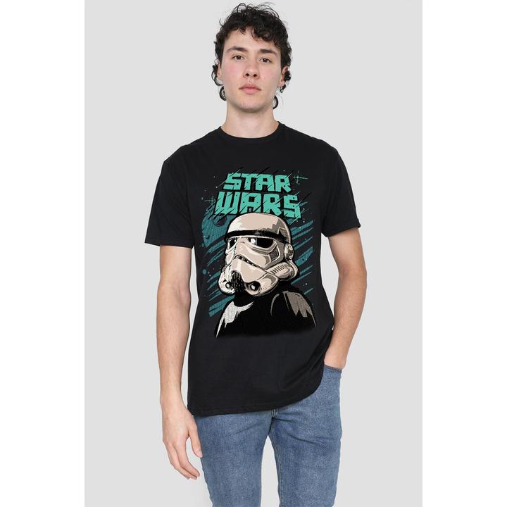 Produktbild Star Wars Street Glare TShirt (XL)