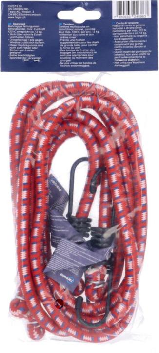 Actual product image Unitec Spannseil