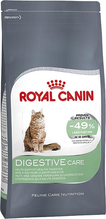Actual product image Royal Canin Digestive Care (Adult, 1 pcs., 2000 g)