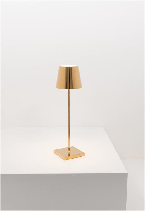 Image du produit Zafferano Poldina Pro Polished Gold