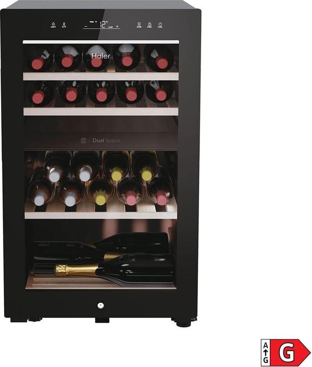 Actual product image Haier HWS42GDAU1