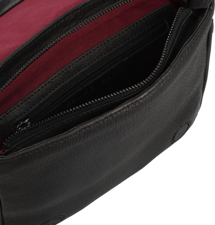 Immagine prodotto Cowboysbag Borsa a tracolla Dallas in pelle 22 cm