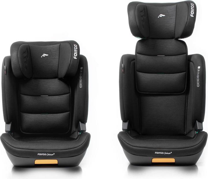 Actual product image Fairgo Colosso