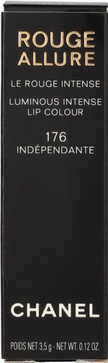 Immagine prodotto Chanel Allure del percorso (176 Indépendante)