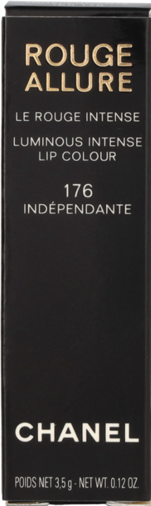 Immagine prodotto Chanel Allure del percorso (176 Indipendente)