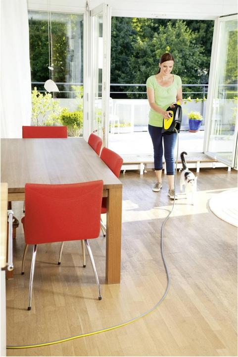Productafbeelding Kärcher Cr 3.110 (10 m)