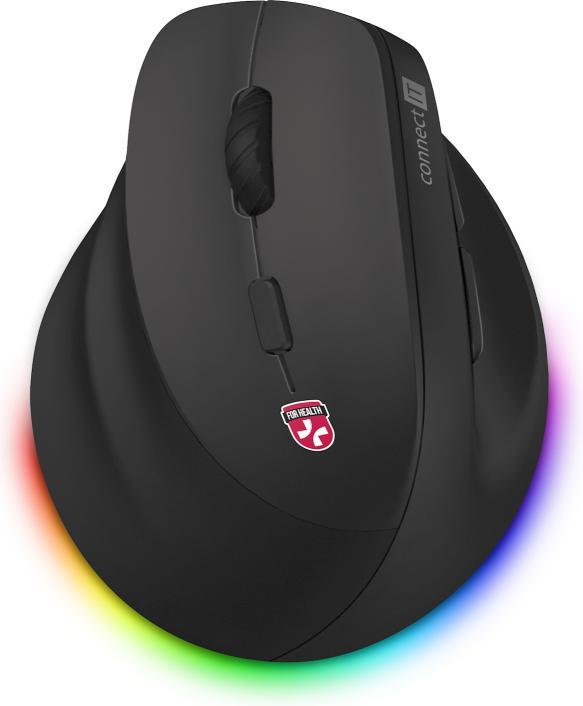 Actual product image Connect IT CMO-2620-LH (Wireless)