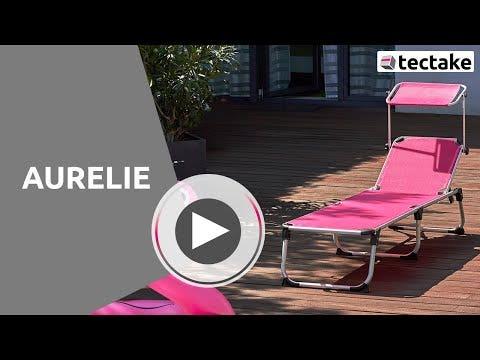 Produktbild tectake Aurelieaus (200 cm)