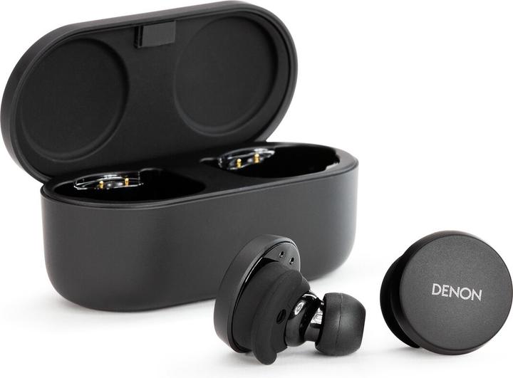 Image du produit Denon PerL (ANC, 6 h, Sans fil)
