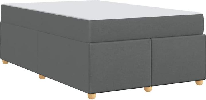 Image du produit vidaXL Modernes Bett (120 x 190 cm)