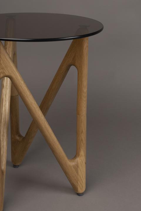 Image du produit Dutchbone Table (40 x 40 x 50 cm)