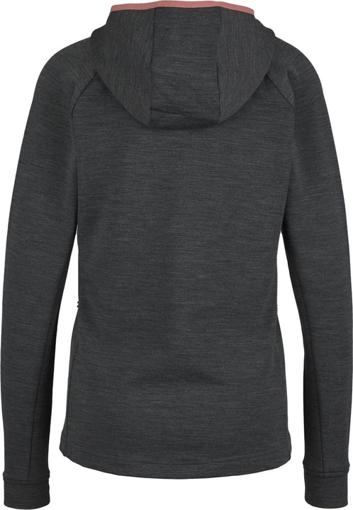 Produktbild Stoic Women's MerinoFleece StorsienSt. Hoody (38)