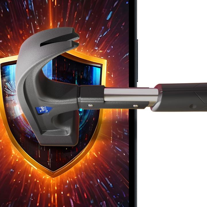 Produktbild 3MK Privacy Film Silky Matt Privacy for Apple iPhone 15 (Apple iPhone 15)