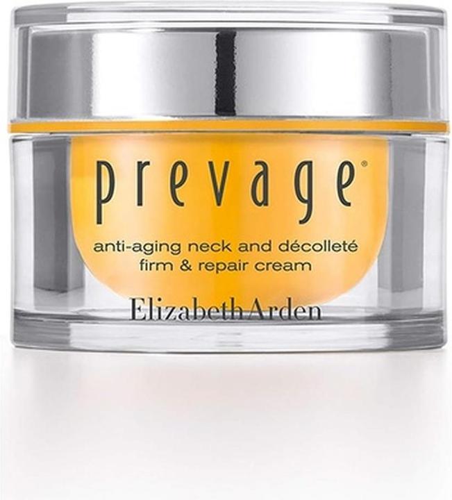 Actual product image Elizabeth Arden Prevage Anti-Aging (50 ml, Day cream)
